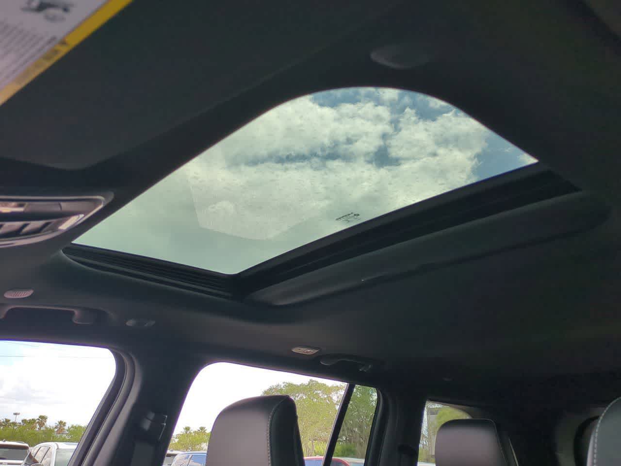 Jeep Grand Cherokee 2026 GRAND CHEROKEE LAREDO ALTITUDE 4X4