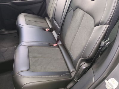 Jeep Grand Cherokee 2026 GRAND CHEROKEE LAREDO ALTITUDE 4X4