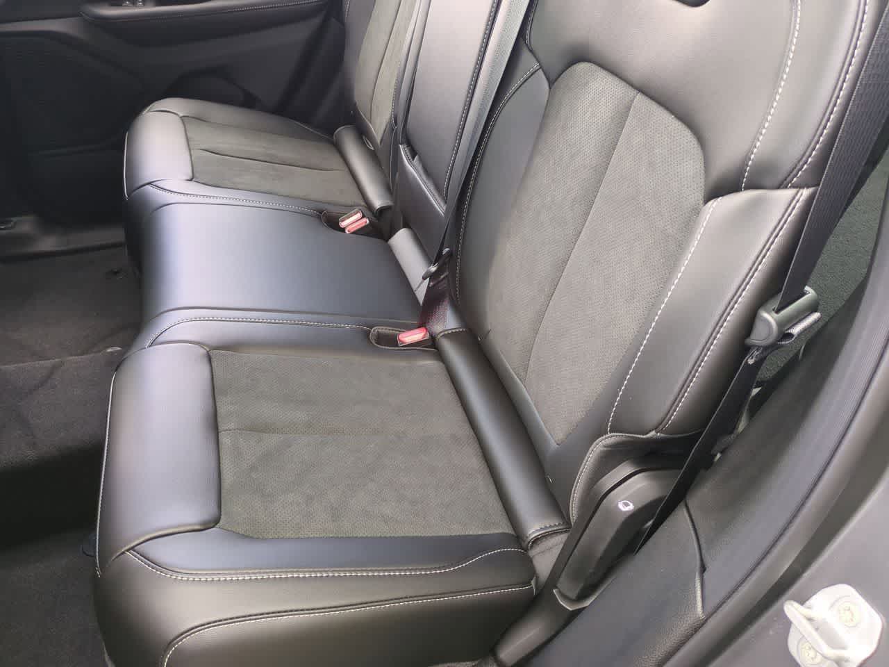 Jeep Grand Cherokee 2026 GRAND CHEROKEE LAREDO ALTITUDE 4X4