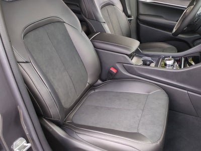 Jeep Grand Cherokee 2026 GRAND CHEROKEE LAREDO ALTITUDE 4X4