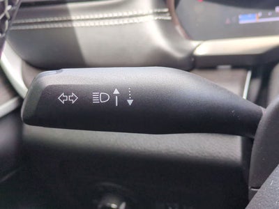 Jeep Grand Cherokee 2026 GRAND CHEROKEE LAREDO ALTITUDE 4X4