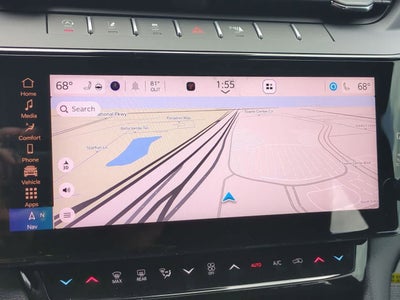 Jeep Grand Cherokee 2026 GRAND CHEROKEE LAREDO ALTITUDE 4X4