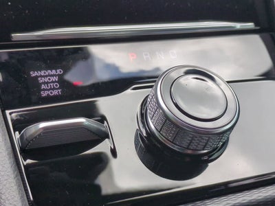 Jeep Grand Cherokee 2026 GRAND CHEROKEE LAREDO ALTITUDE 4X4