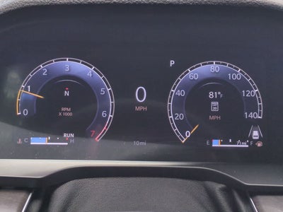 Jeep Grand Cherokee 2026 GRAND CHEROKEE LAREDO ALTITUDE 4X4