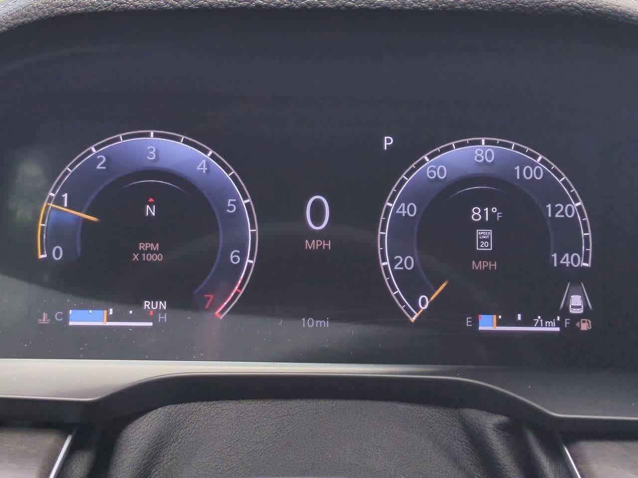 Jeep Grand Cherokee 2026 GRAND CHEROKEE LAREDO ALTITUDE 4X4