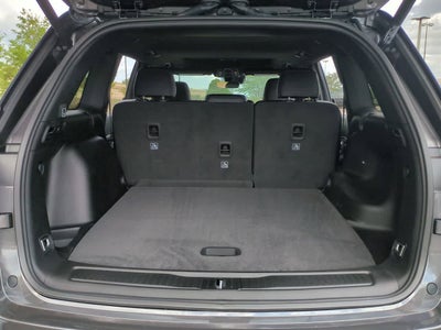 Jeep Grand Cherokee 2026 GRAND CHEROKEE LAREDO ALTITUDE 4X4