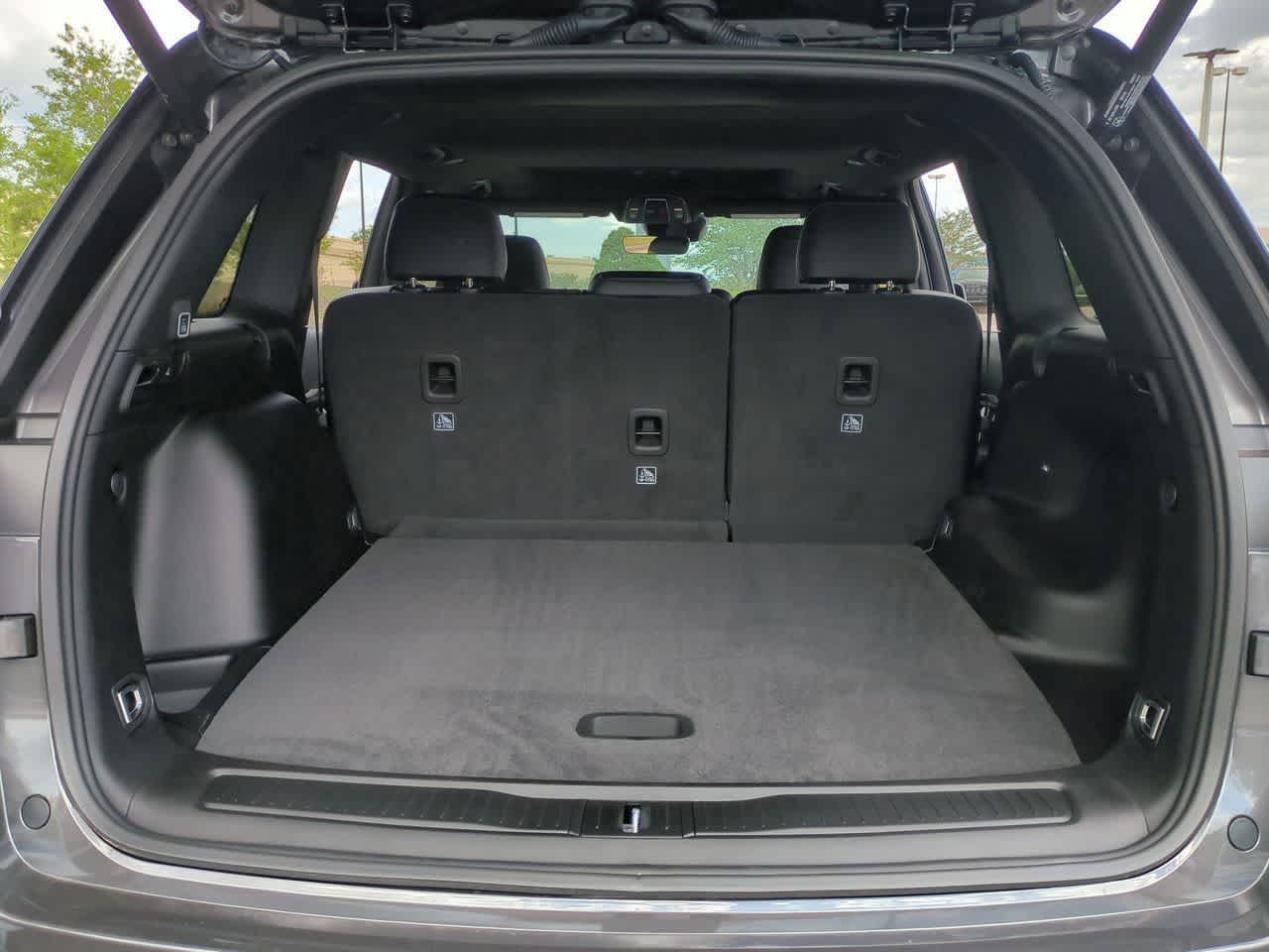 Jeep Grand Cherokee 2026 GRAND CHEROKEE LAREDO ALTITUDE 4X4