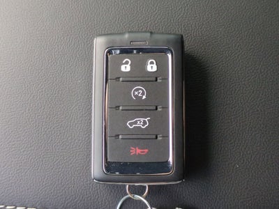 Jeep Grand Cherokee 2026 GRAND CHEROKEE LAREDO ALTITUDE 4X4