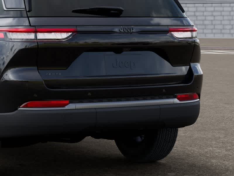 Jeep Grand Cherokee 2026 GRAND CHEROKEE LAREDO ALTITUDE 4X4