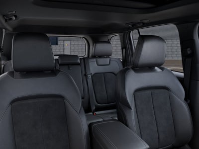 Jeep Grand Cherokee 2026 GRAND CHEROKEE LAREDO ALTITUDE 4X4