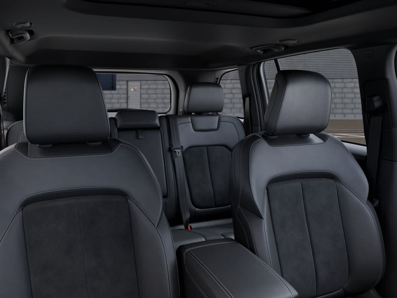 Jeep Grand Cherokee 2026 GRAND CHEROKEE LAREDO ALTITUDE 4X4
