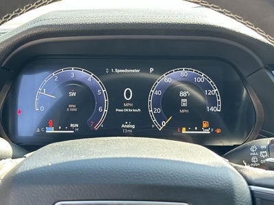 Jeep Grand Cherokee 2026 GRAND CHEROKEE LAREDO ALTITUDE 4X4