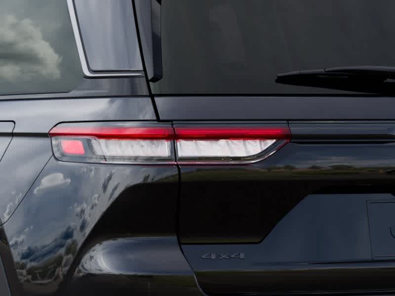 Jeep Grand Cherokee 2026 GRAND CHEROKEE LAREDO ALTITUDE 4X4