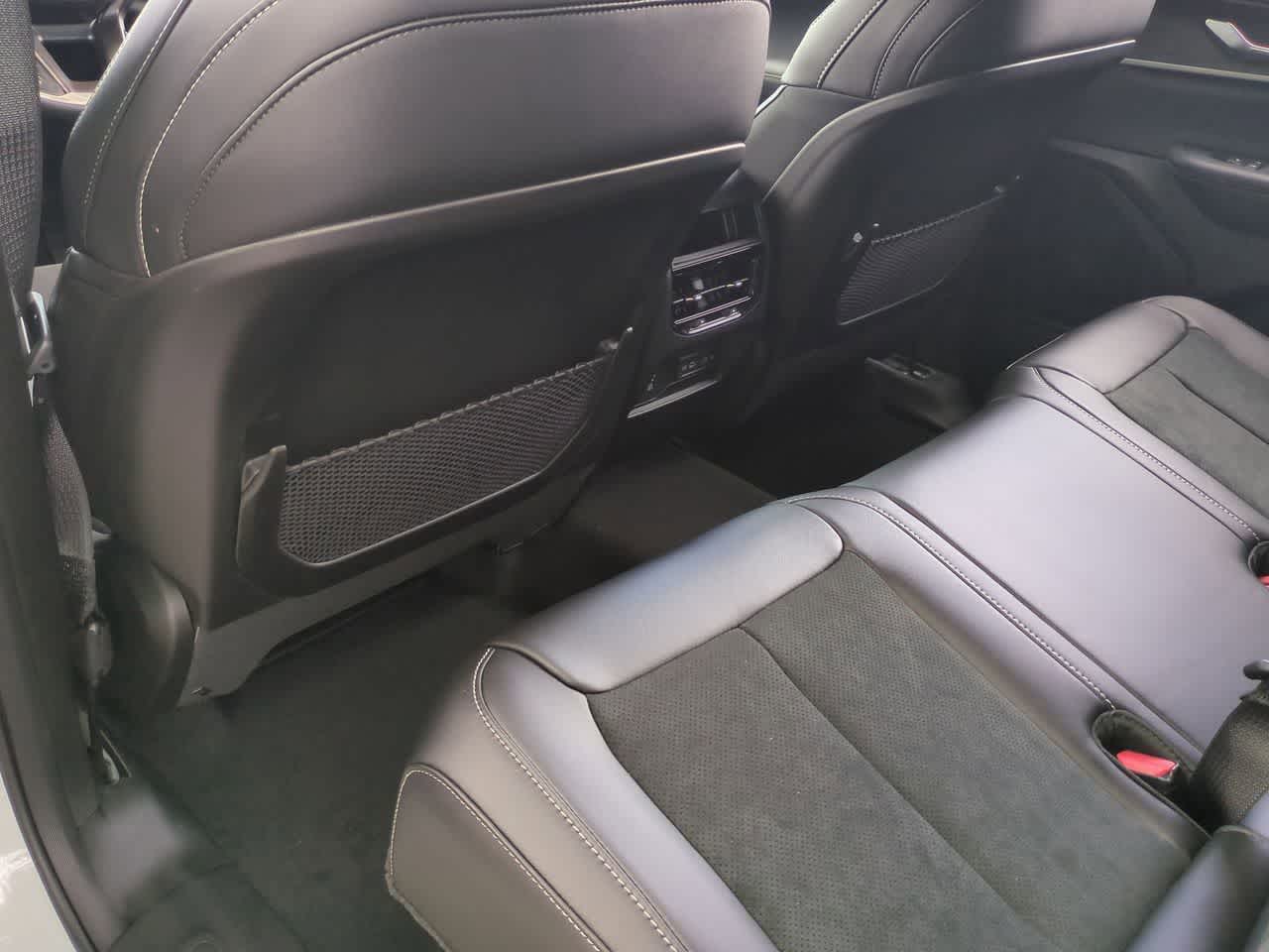 Jeep Grand Cherokee 2026 GRAND CHEROKEE LAREDO ALTITUDE 4X4