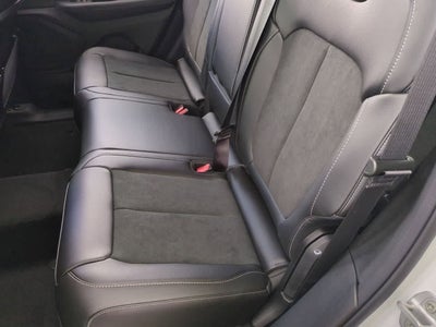 Jeep Grand Cherokee 2026 GRAND CHEROKEE LAREDO ALTITUDE 4X4