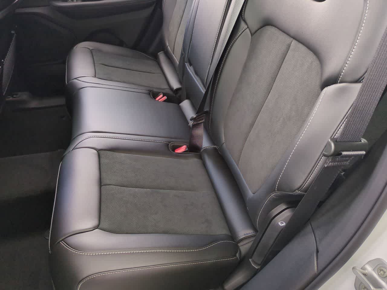 Jeep Grand Cherokee 2026 GRAND CHEROKEE LAREDO ALTITUDE 4X4