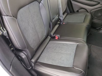 Jeep Grand Cherokee 2026 GRAND CHEROKEE LAREDO ALTITUDE 4X4