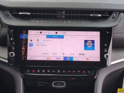 Jeep Grand Cherokee 2026 GRAND CHEROKEE LAREDO ALTITUDE 4X4