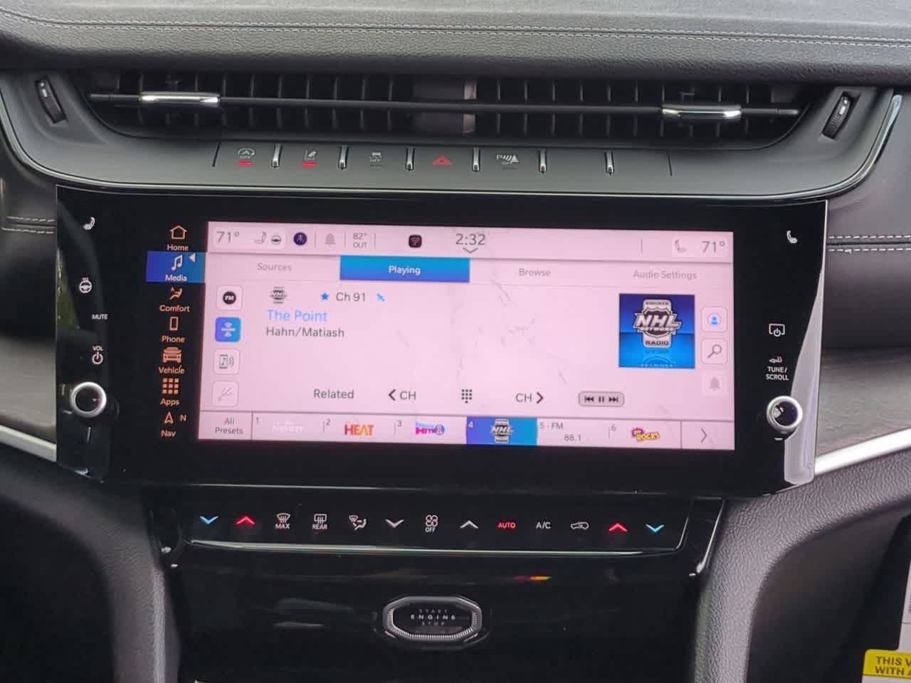 Jeep Grand Cherokee 2026 GRAND CHEROKEE LAREDO ALTITUDE 4X4