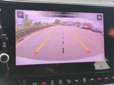 Jeep Grand Cherokee 2026 GRAND CHEROKEE LAREDO ALTITUDE 4X4