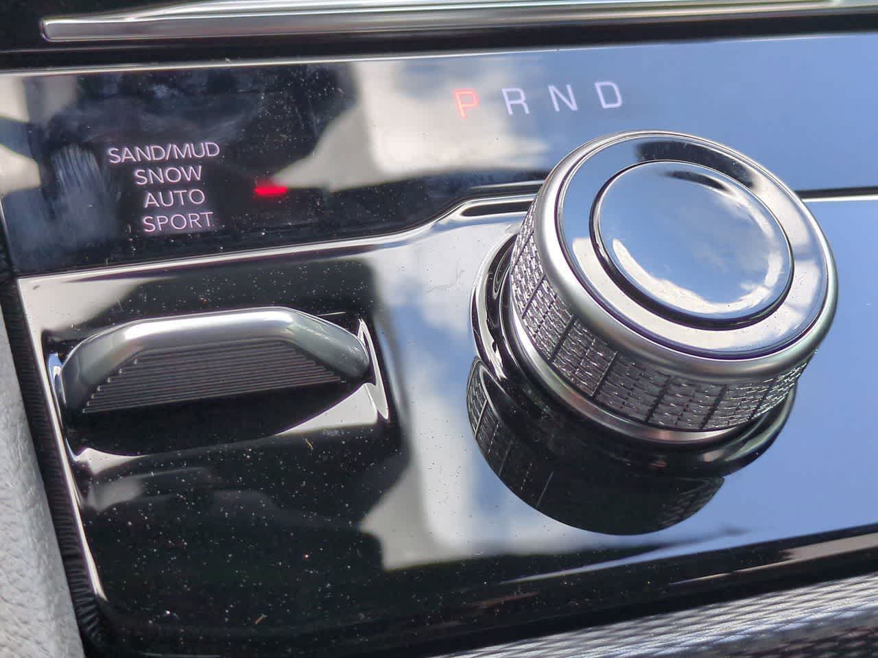 Jeep Grand Cherokee 2026 GRAND CHEROKEE LAREDO ALTITUDE 4X4