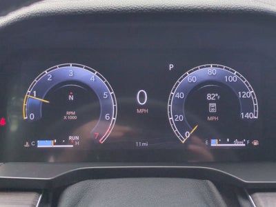 Jeep Grand Cherokee 2026 GRAND CHEROKEE LAREDO ALTITUDE 4X4