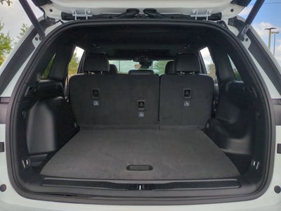 Jeep Grand Cherokee 2026 GRAND CHEROKEE LAREDO ALTITUDE 4X4