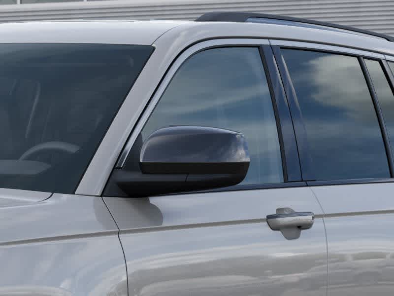 Jeep Grand Cherokee 2026 GRAND CHEROKEE LAREDO ALTITUDE 4X4