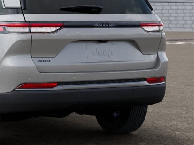 Jeep Grand Cherokee 2026 GRAND CHEROKEE LAREDO ALTITUDE 4X4