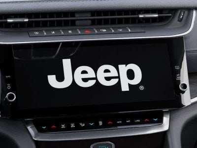 Jeep Grand Cherokee 2026 GRAND CHEROKEE LAREDO ALTITUDE 4X4