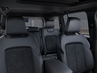 Jeep Grand Cherokee 2026 GRAND CHEROKEE LAREDO ALTITUDE 4X4