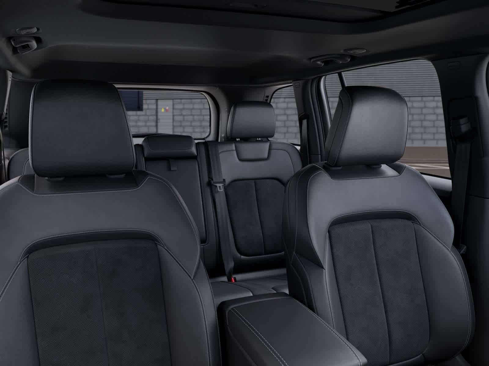 Jeep Grand Cherokee 2026 GRAND CHEROKEE LAREDO ALTITUDE 4X4