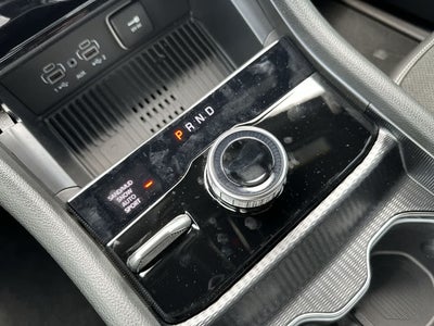 Jeep Grand Cherokee 2026 GRAND CHEROKEE LAREDO ALTITUDE 4X4