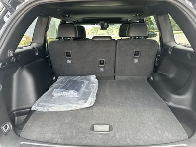 Jeep Grand Cherokee 2026 GRAND CHEROKEE LAREDO ALTITUDE 4X4