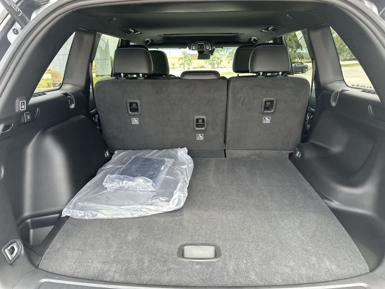 Jeep Grand Cherokee 2026 GRAND CHEROKEE LAREDO ALTITUDE 4X4
