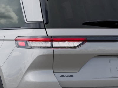 Jeep Grand Cherokee 2026 GRAND CHEROKEE LAREDO ALTITUDE 4X4
