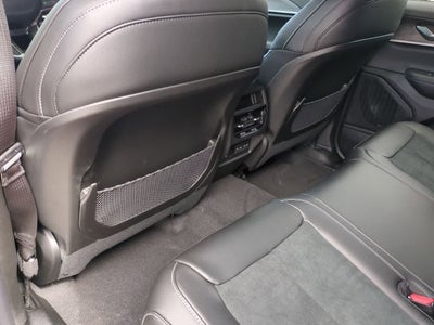 Jeep Grand Cherokee 2026 GRAND CHEROKEE LAREDO ALTITUDE 4X4