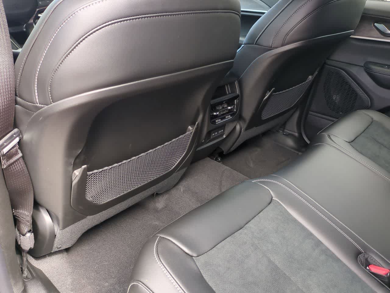 Jeep Grand Cherokee 2026 GRAND CHEROKEE LAREDO ALTITUDE 4X4