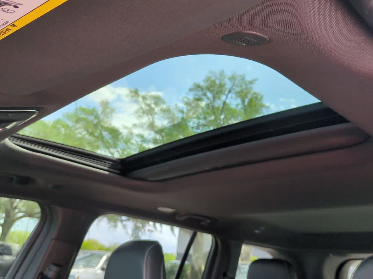 Jeep Grand Cherokee 2026 GRAND CHEROKEE LAREDO ALTITUDE 4X4