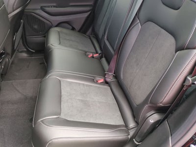 Jeep Grand Cherokee 2026 GRAND CHEROKEE LAREDO ALTITUDE 4X4