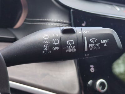 Jeep Grand Cherokee 2026 GRAND CHEROKEE LAREDO ALTITUDE 4X4