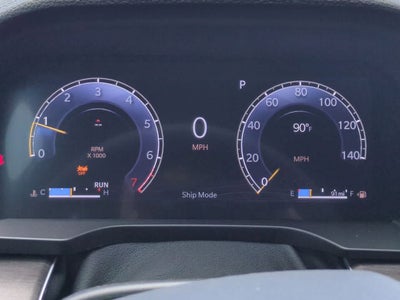 Jeep Grand Cherokee 2026 GRAND CHEROKEE LAREDO ALTITUDE 4X4