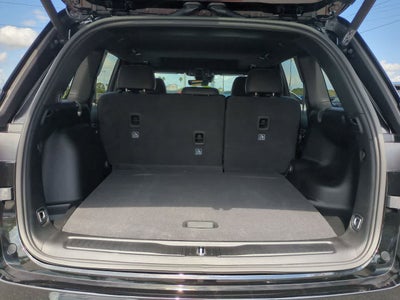 Jeep Grand Cherokee 2026 GRAND CHEROKEE LAREDO ALTITUDE 4X4