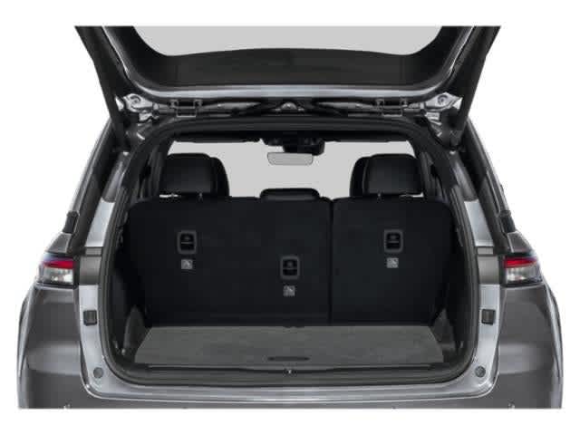 Jeep Grand Cherokee Laredo Altitude 2027