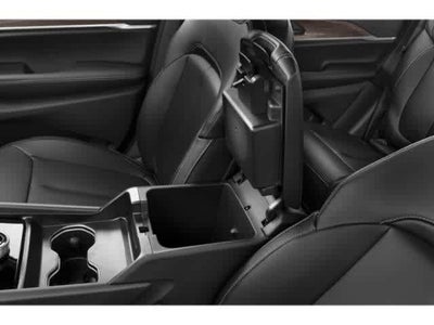 Jeep Grand Cherokee Laredo Altitude 2027