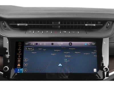 Jeep Grand Cherokee Laredo Altitude 2027