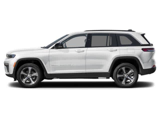 Jeep Grand Cherokee Laredo Altitude 2027
