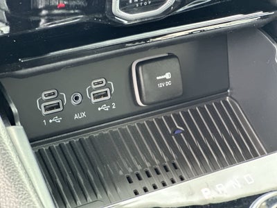 Jeep Grand Cherokee 2027 GRAND CHEROKEE LAREDO ALTITUDE 4X4