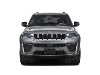 Jeep Grand Cherokee Laredo Altitude 2027