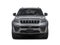 Jeep Grand Cherokee Laredo Altitude 2027